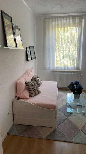 1 Schlafenzimmer 1 Whonzimmer Waschmaschine Trockner Maximum 4personen Rheinhausen Center Appartement 1705